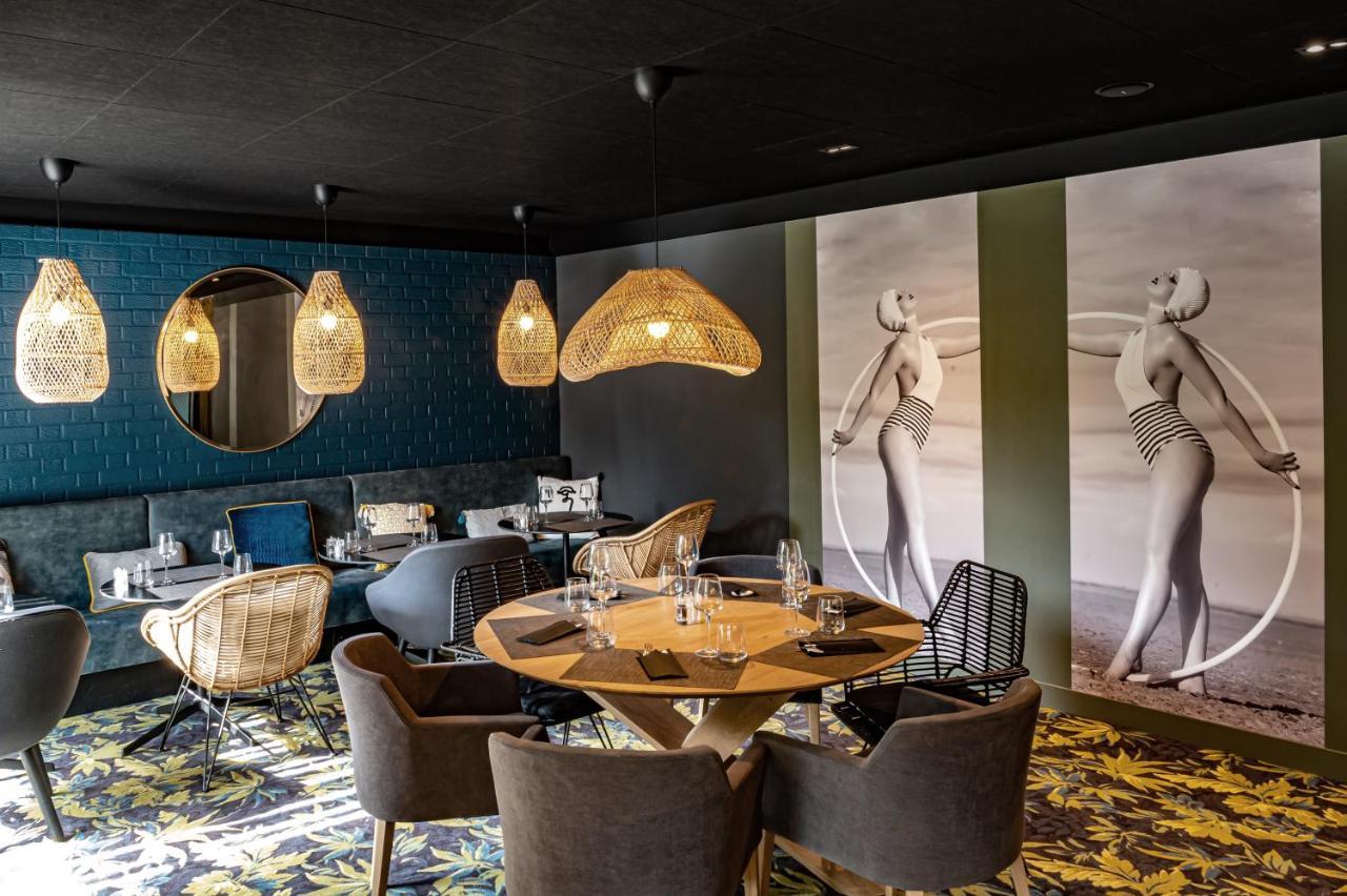 Novotel Lens Noyelles Экстерьер фото