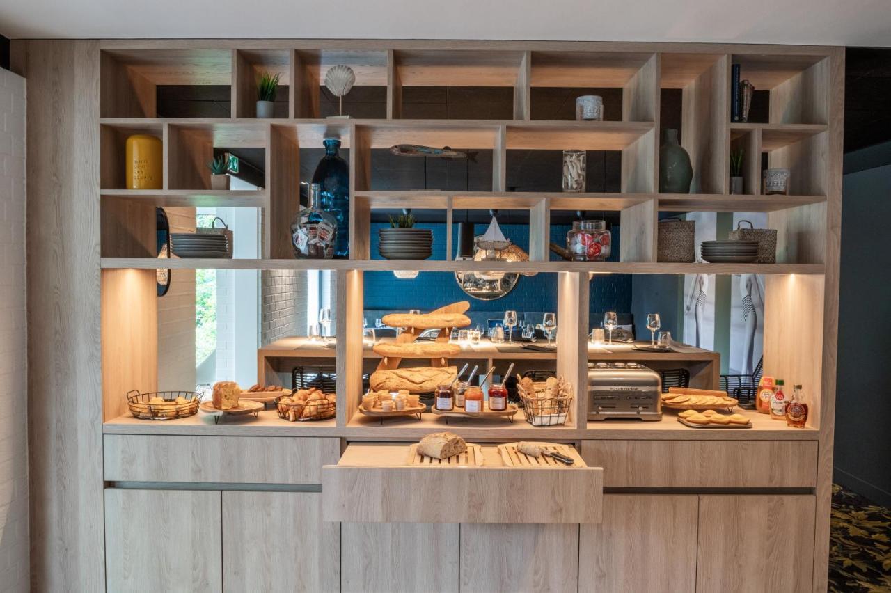 Novotel Lens Noyelles Экстерьер фото