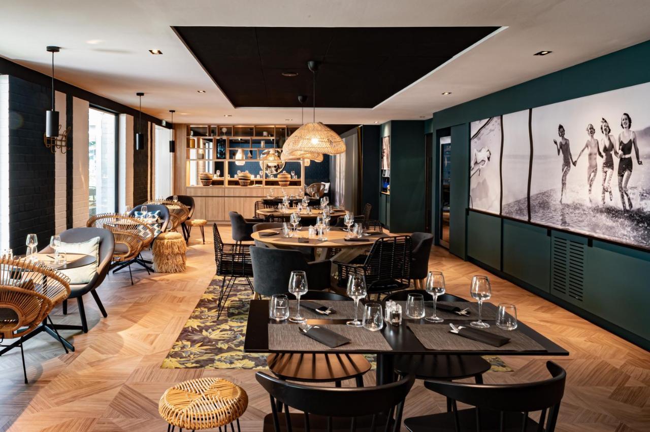 Novotel Lens Noyelles Экстерьер фото