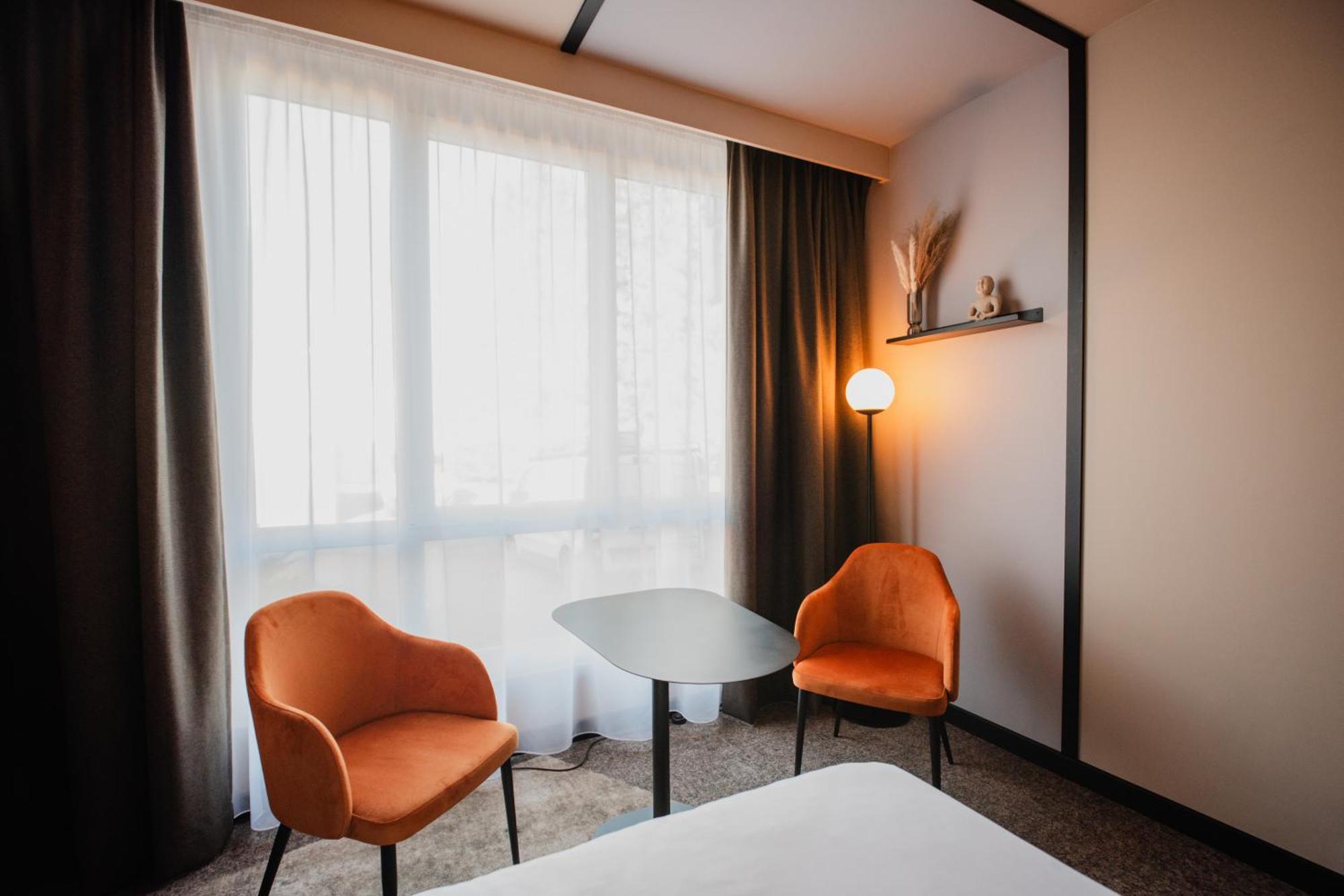 Novotel Lens Noyelles Экстерьер фото